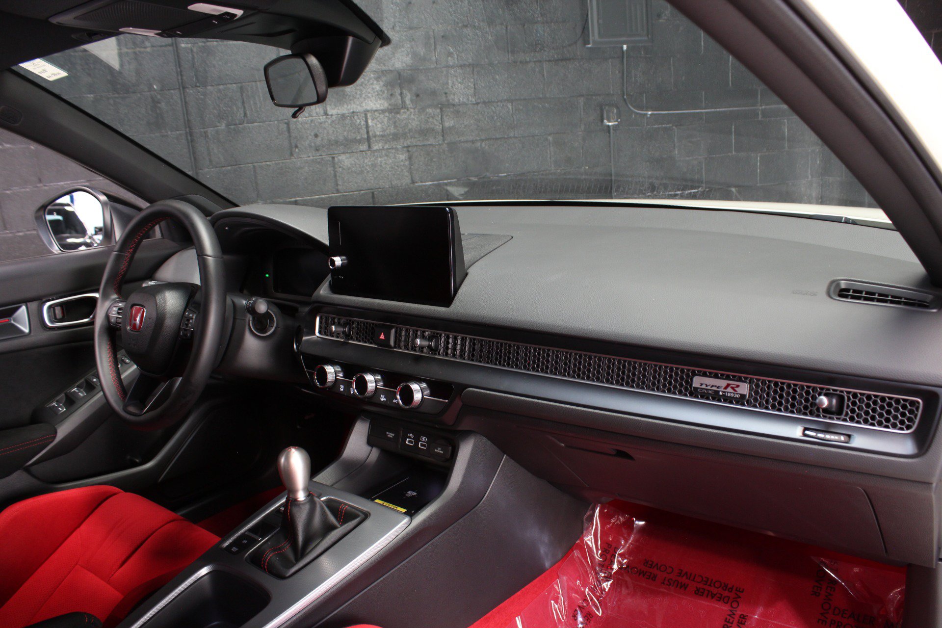 Used 2024 Honda Civic Type R image 59