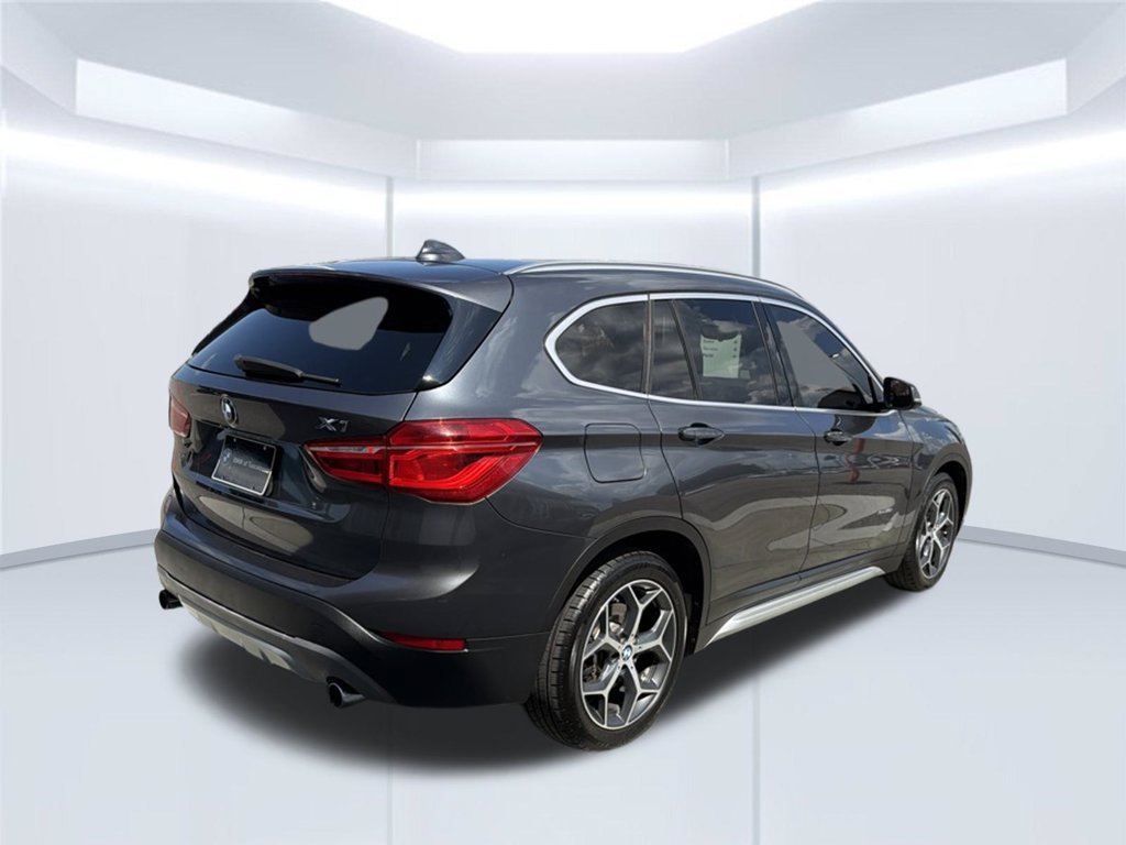 Used 2016 BMW X1 xDrive28i AWD/4WD image 7