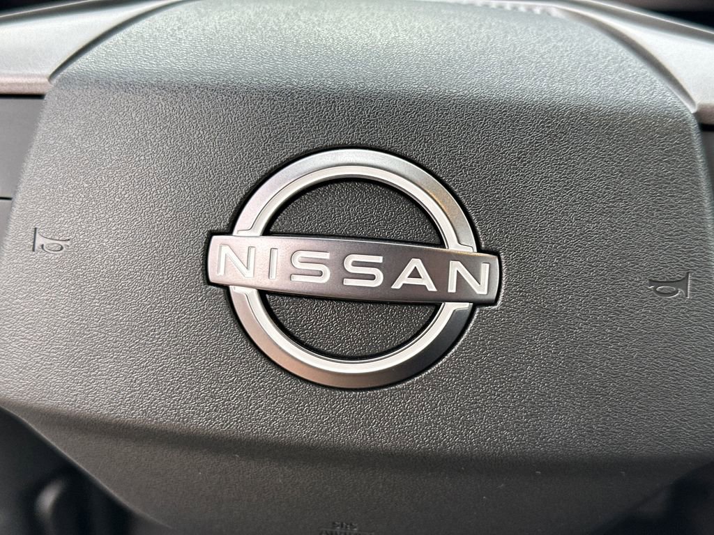 Used 2026 Nissan Sentra SV w/ SV Convenience Package image 24