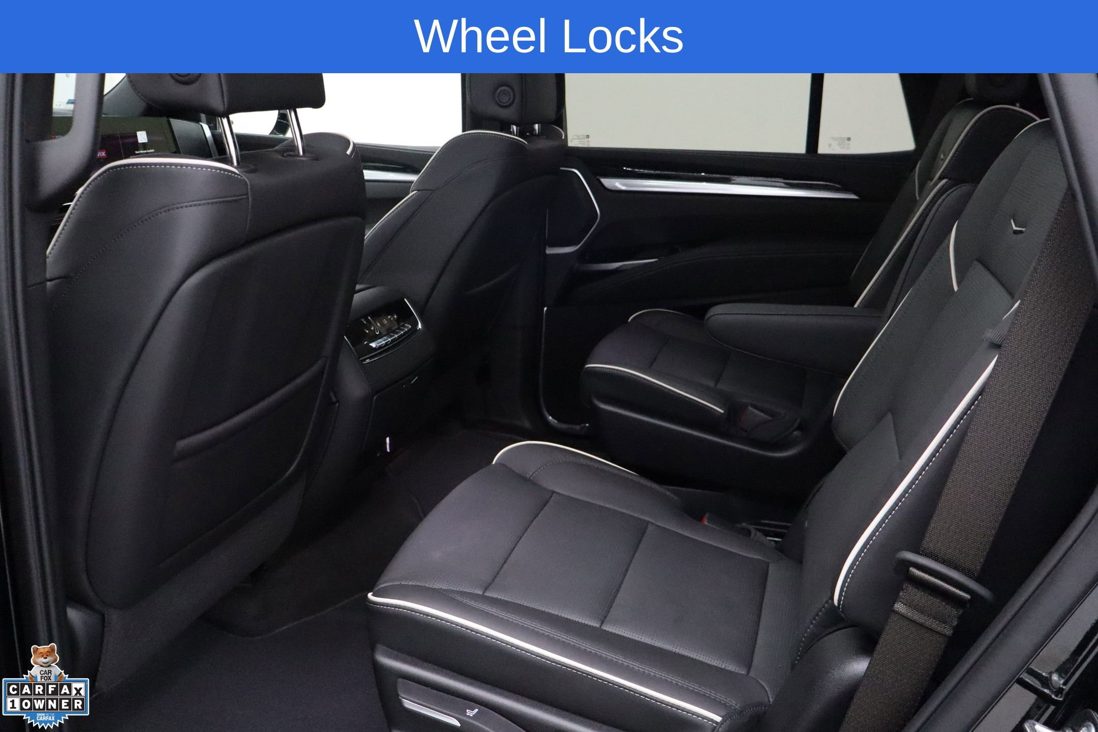 Used 2026 Cadillac Escalade Sport image 27