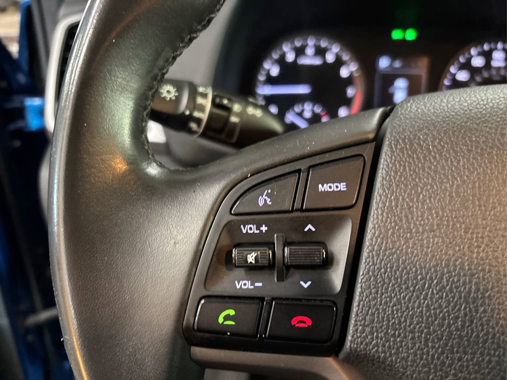 Used 2018 Hyundai Tucson Sport image 29