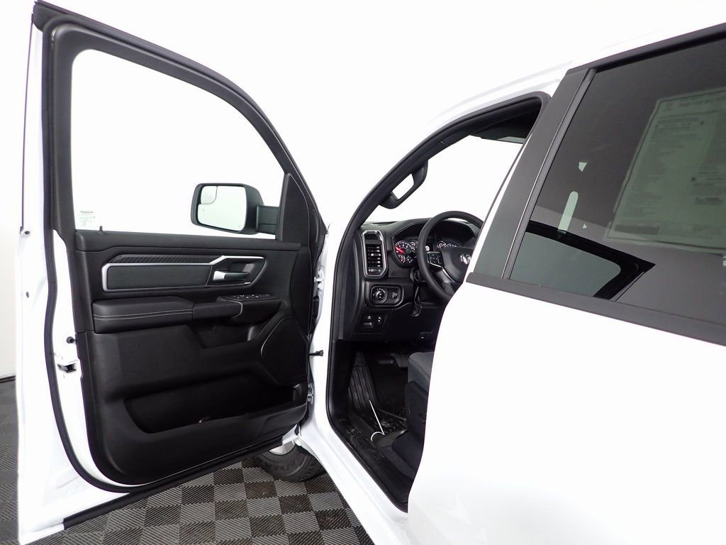 New 2025 RAM 1500 Big Horn image 19