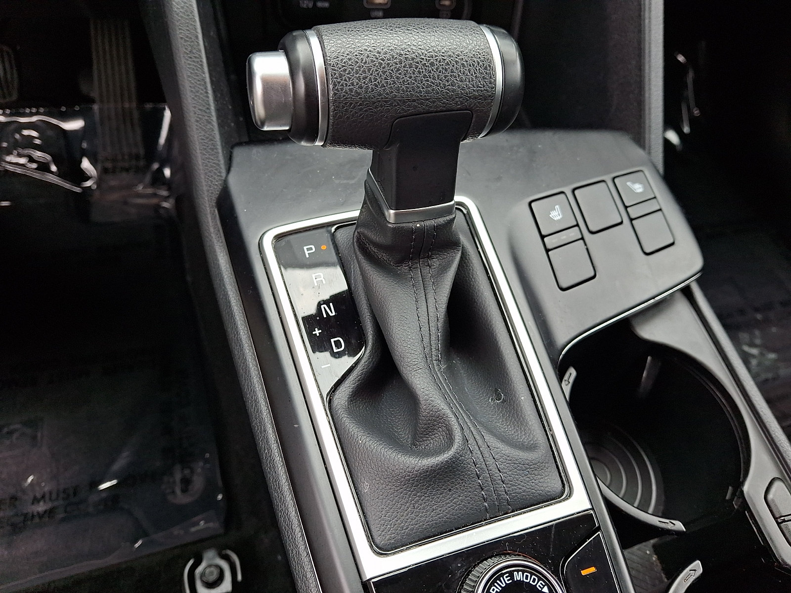 Used 2024 Kia Sportage LX AWD/4WD image 14