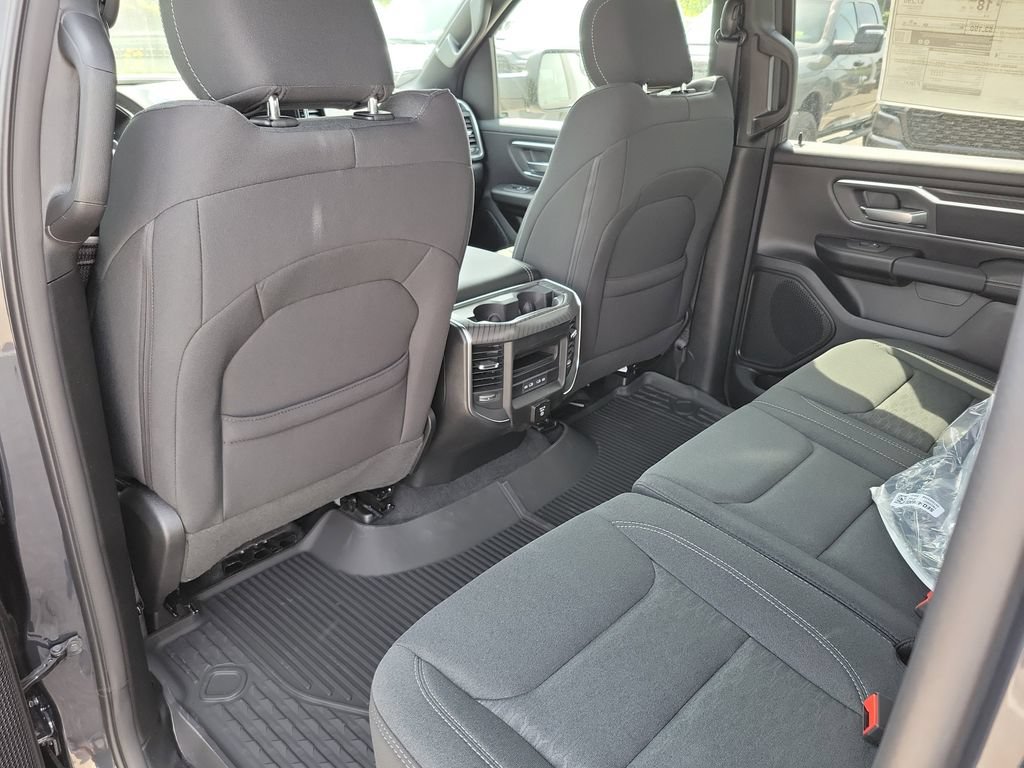 New 2026 RAM 1500 Big Horn AWD/4WD image 20