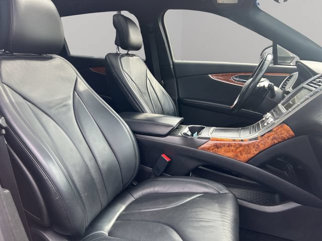 Used 2017 Lincoln MKX Reserve w/ Canadian Touring Package AWD/4WD image 24