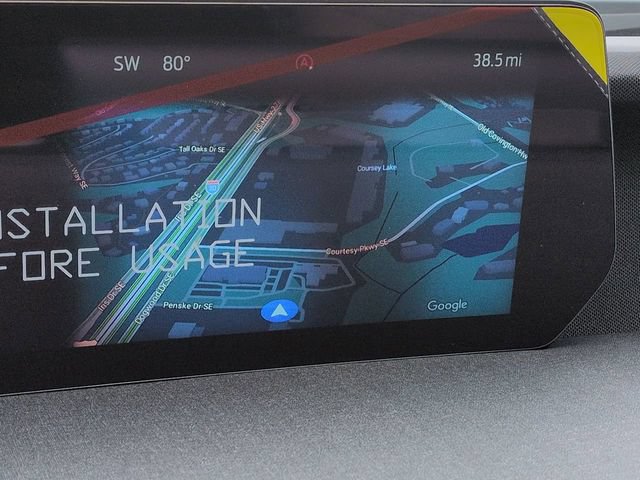 New 2026 Ford Expedition Max Active RWD image 31