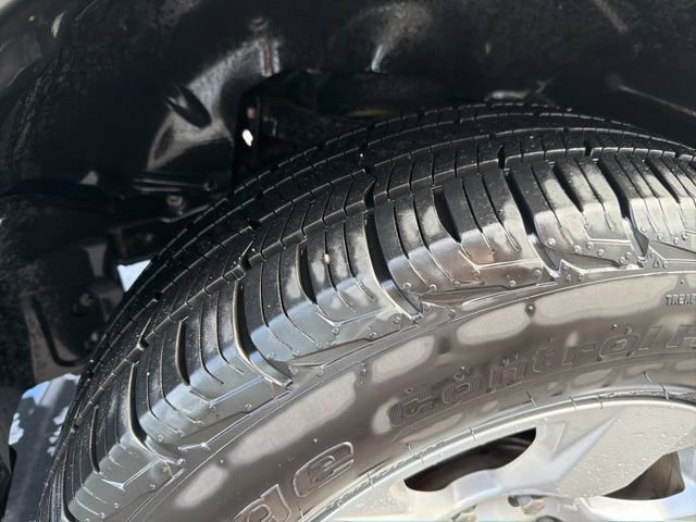 Used 2019 RAM 1500 Big Horn image 10