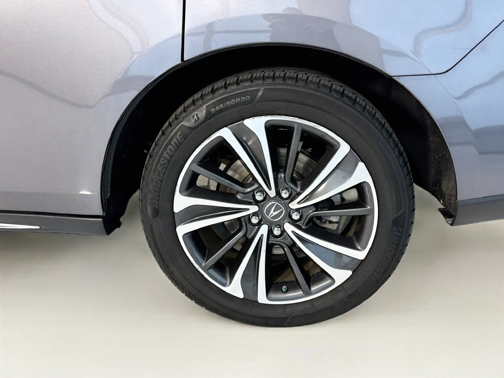 Used 2020 Acura MDX w/ Technology Package FWD image 31