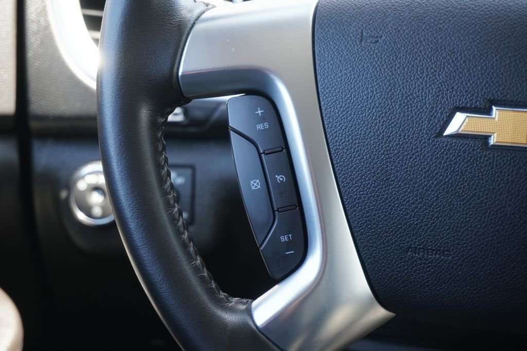 Used 2016 Chevrolet Traverse LT w/ Style and Technology Package AWD/4WD image 14