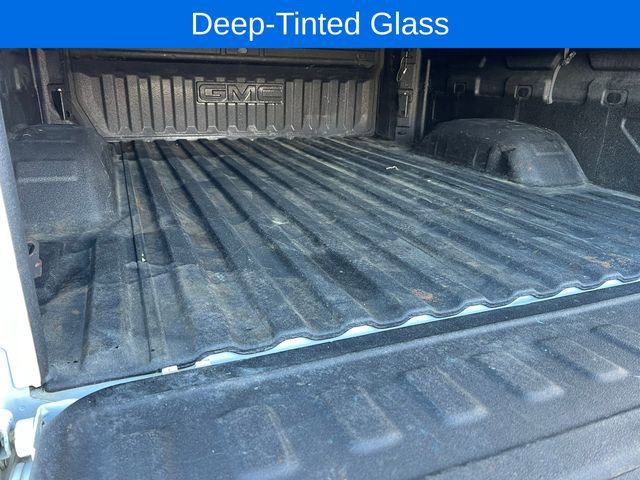 Used 2020 GMC Sierra 2500 4x4 Double Cab w/ Convenience Package image 15