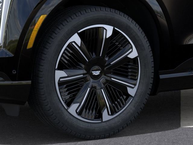 New 2026 Cadillac Escalade IQL Sport 1 AWD/4WD image 9