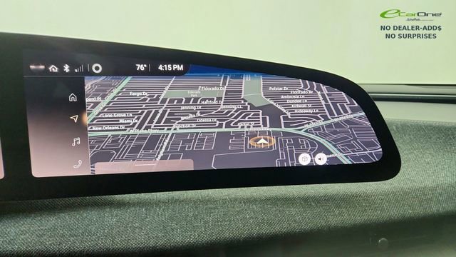 Used 2023 Lucid Air Pure AWD/4WD image 46