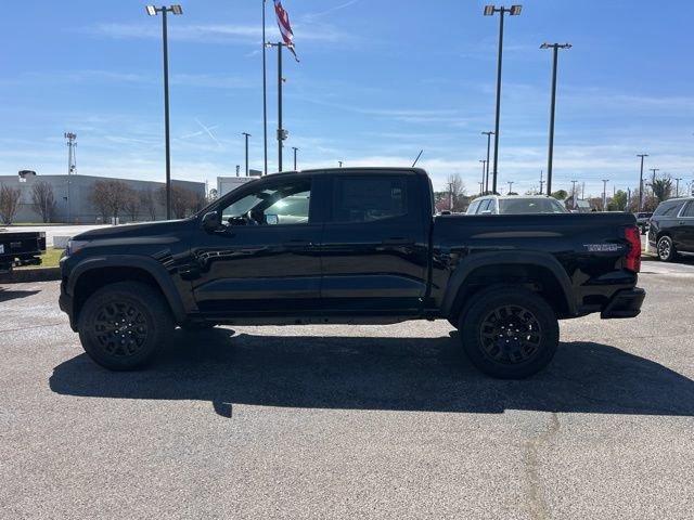 New 2026 Chevrolet Colorado Trail Boss image 6