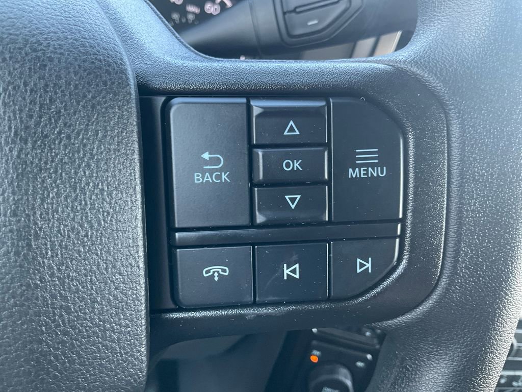 New 2026 Ford F250 XL image 20