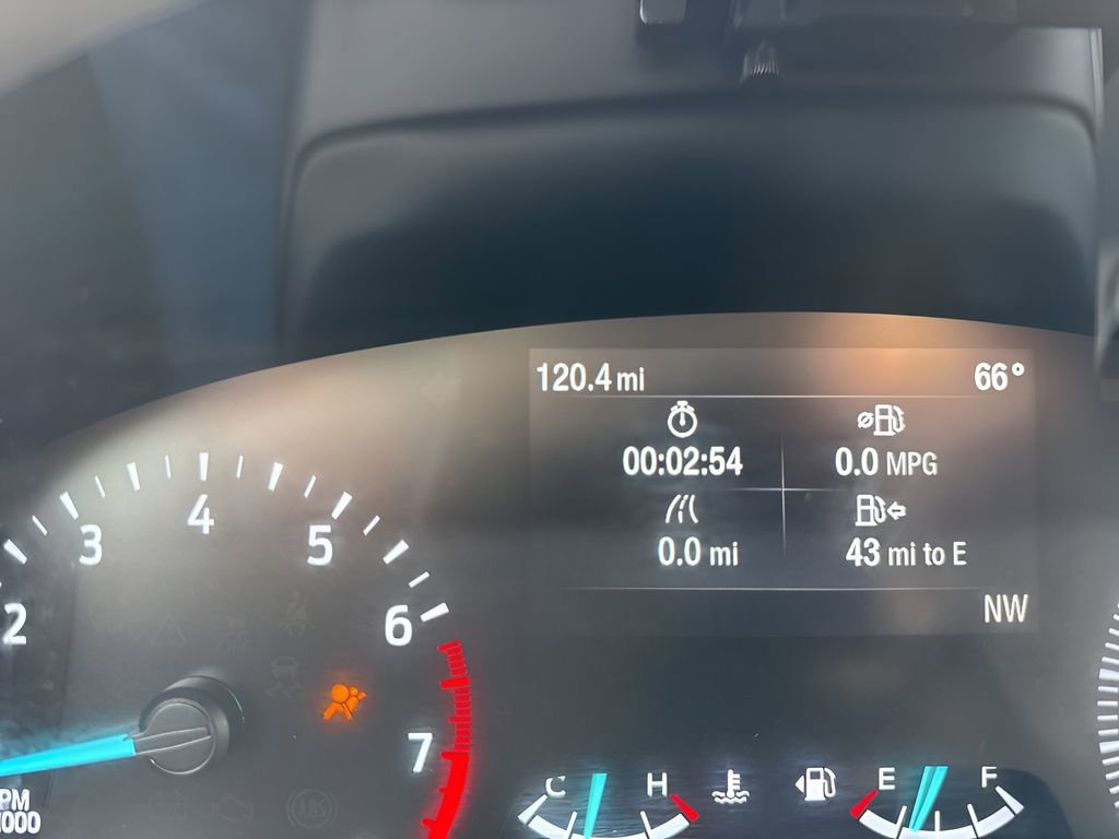 Used 2023 Ford Explorer 4WD Police Interceptor image 24