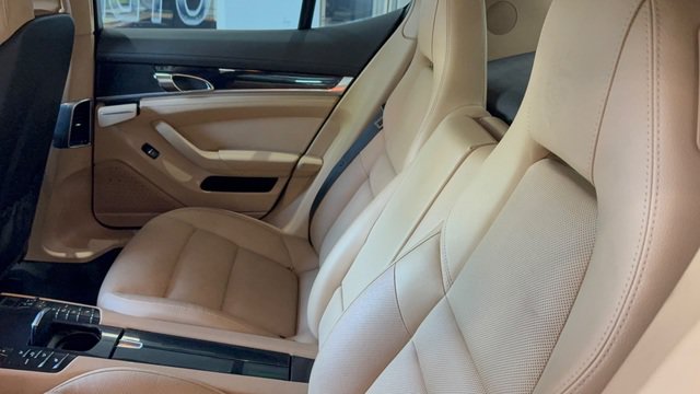 Used 2016 Porsche Panamera 4 Edition w/ Premium Package Plus AWD/4WD image 21