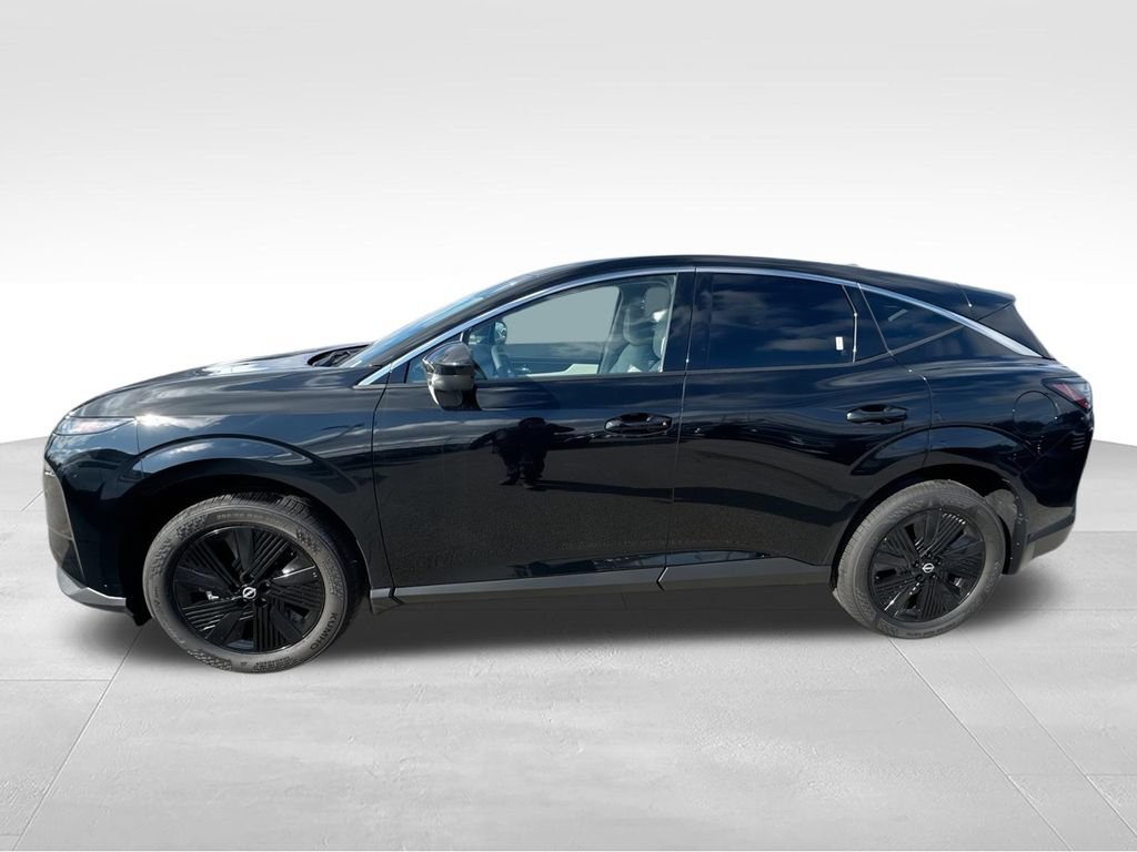 New 2026 Nissan Murano SV AWD/4WD image 5