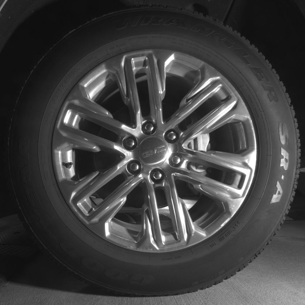 Used 2023 GMC Yukon SLT w/ SLT Luxury Package image 12