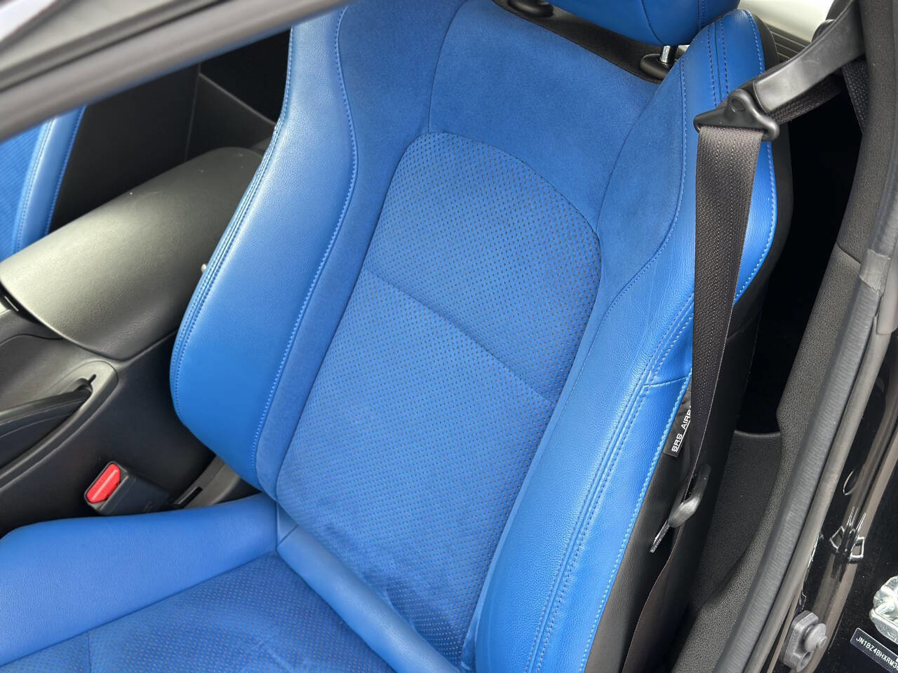 Used 2024 Nissan Z Performance w/ Floor Mat Package image 68