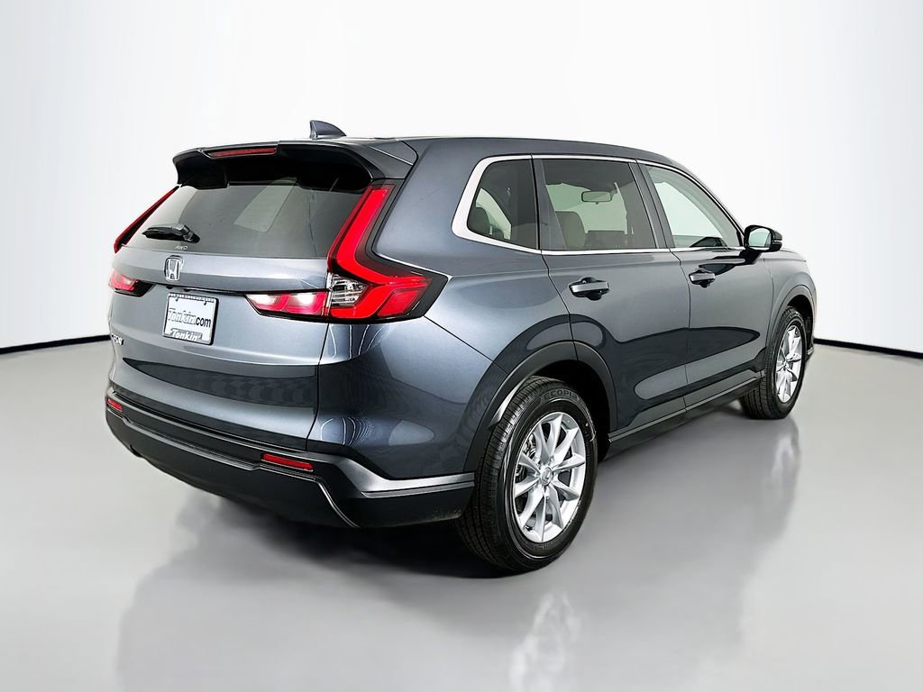 Used 2024 Honda CR-V EX image 8