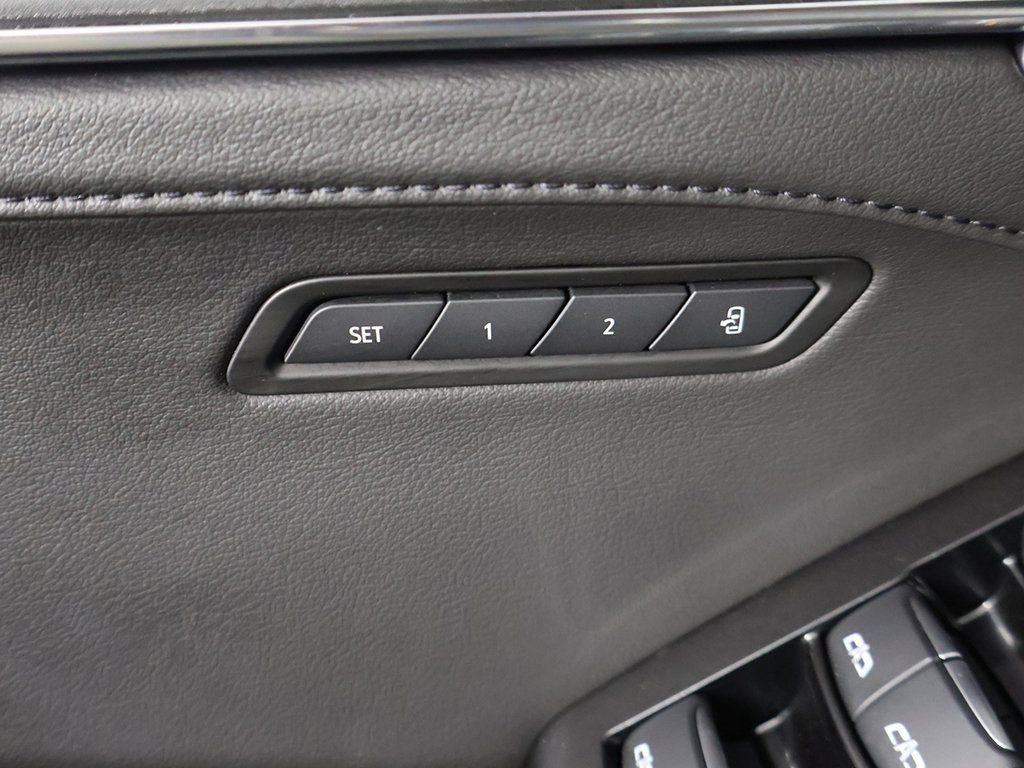 Used 2022 Cadillac CT5 Sport image 40