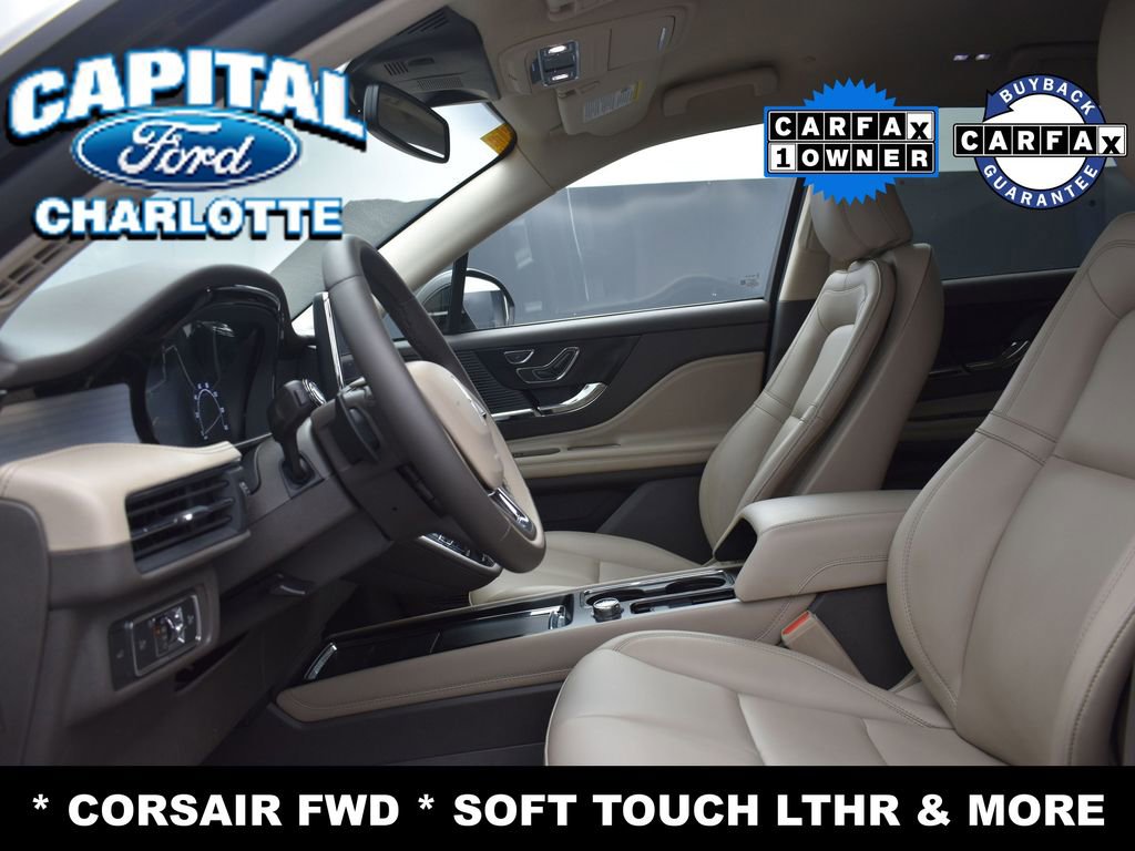 Used 2022 Lincoln Corsair FWD image 11