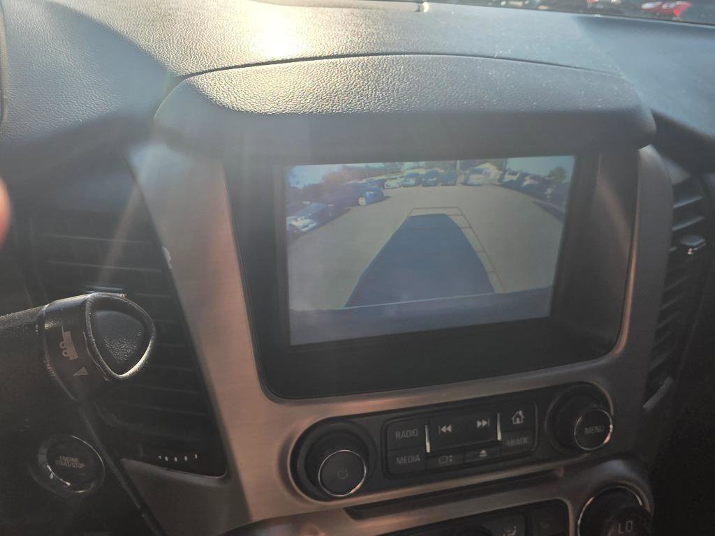 Used 2018 GMC Yukon Denali w/ Denali Ultimate Package image 21