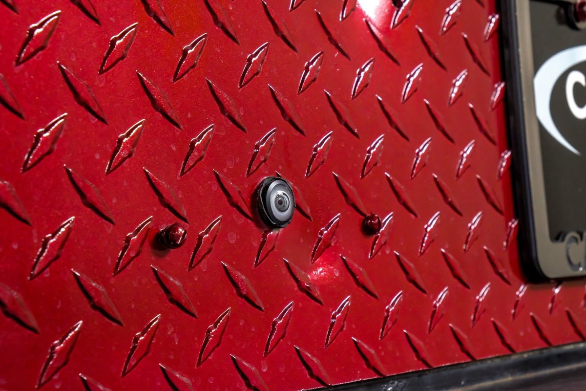 Used 2021 RAM 3500 Laramie image 46