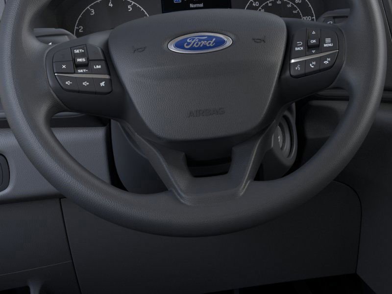 New 2025 Ford Transit 350 XL image 12