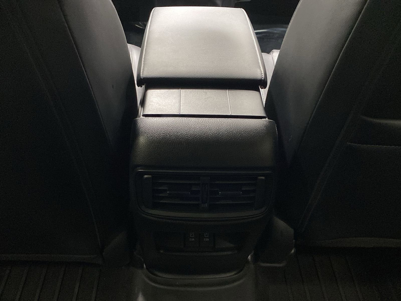 Used 2022 Honda CR-V EX-L image 20