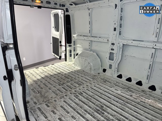 Used 2017 RAM ProMaster 1500 image 19