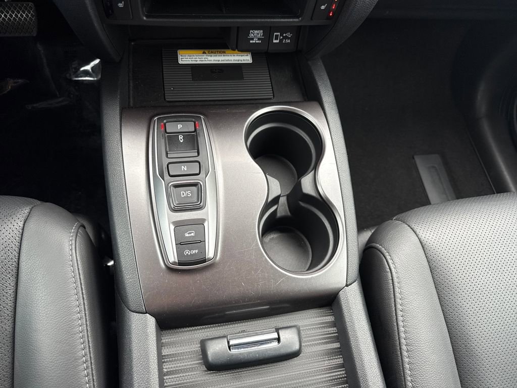 Used 2023 Honda Passport EX-L image 21