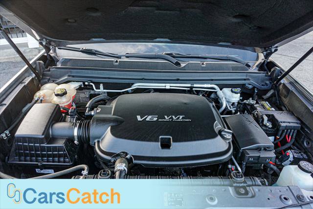 Used 2019 Chevrolet Colorado LT image 35