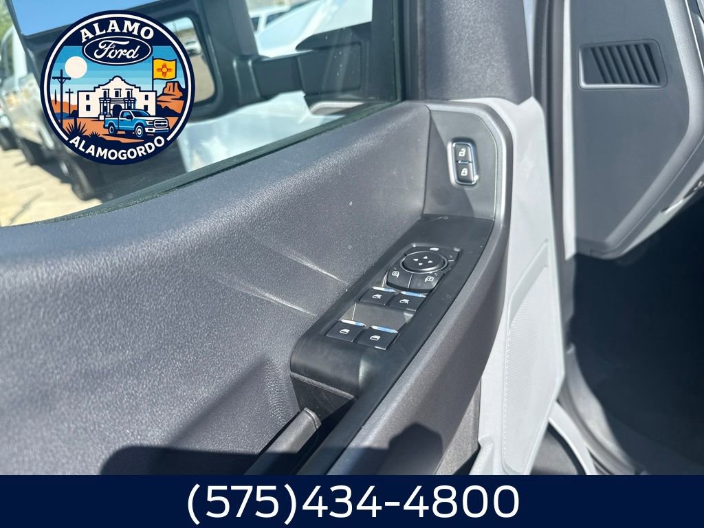 New 2026 Ford F350 XL w/ STX Appearance Package image 3