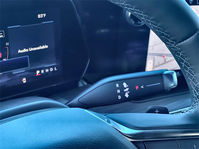 New 2026 Chevrolet Suburban Premier image 16