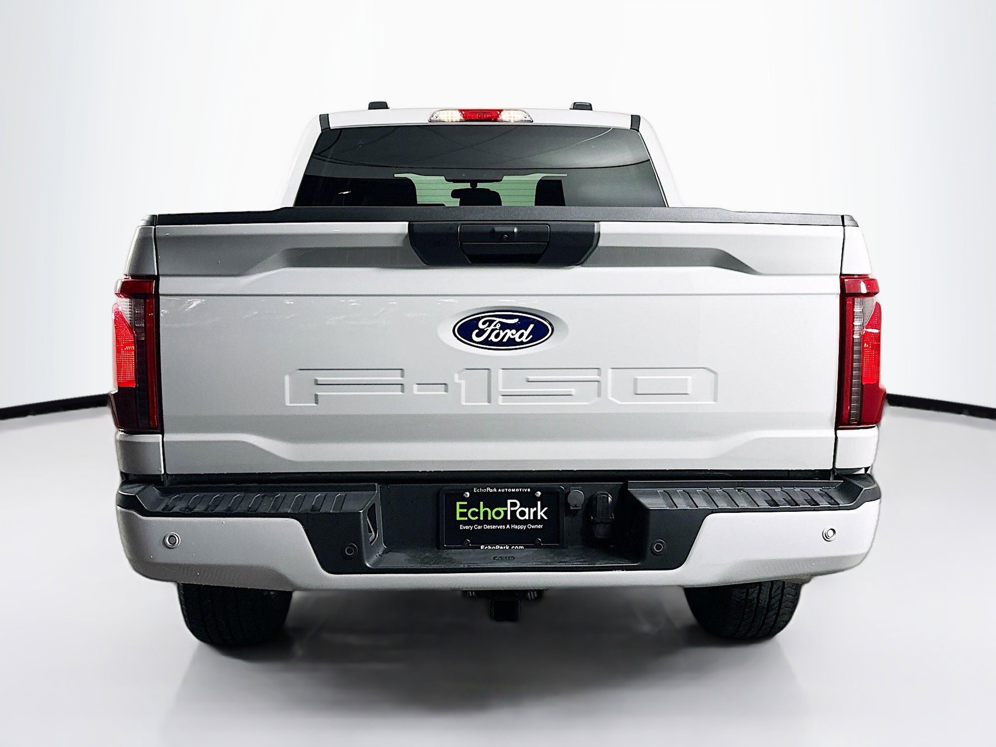 Used 2024 Ford F150 STX image 7