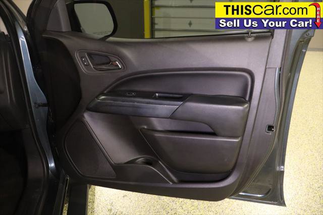 Used 2015 Chevrolet Colorado LT w/ LT Convenience Package image 28
