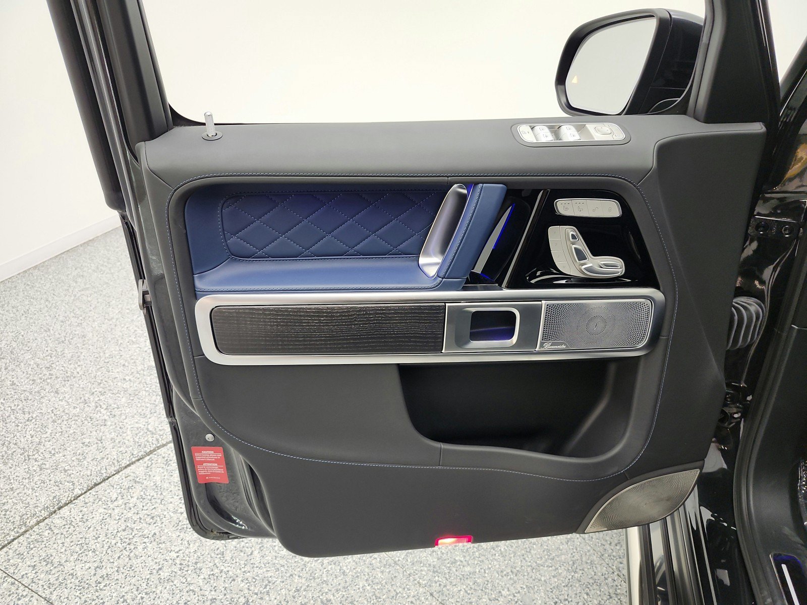 Certified 2024 Mercedes-Benz G 63 AMG 4MATIC image 15