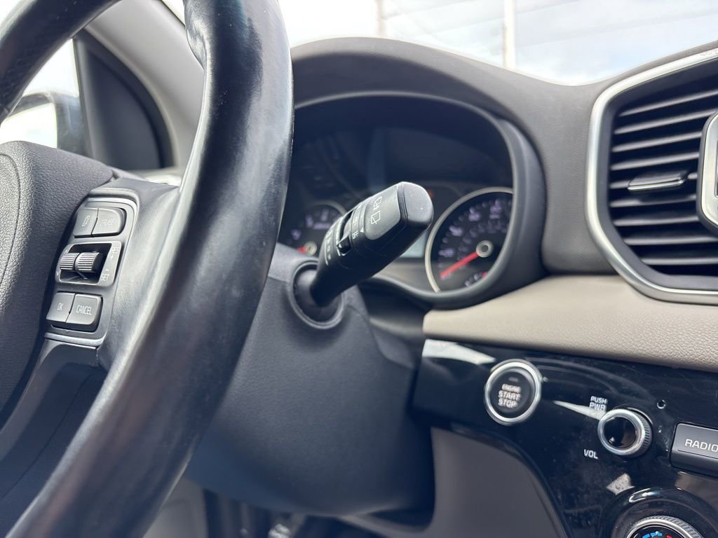 Used 2019 Kia Sportage EX w/ EX Premium Package AWD/4WD image 42
