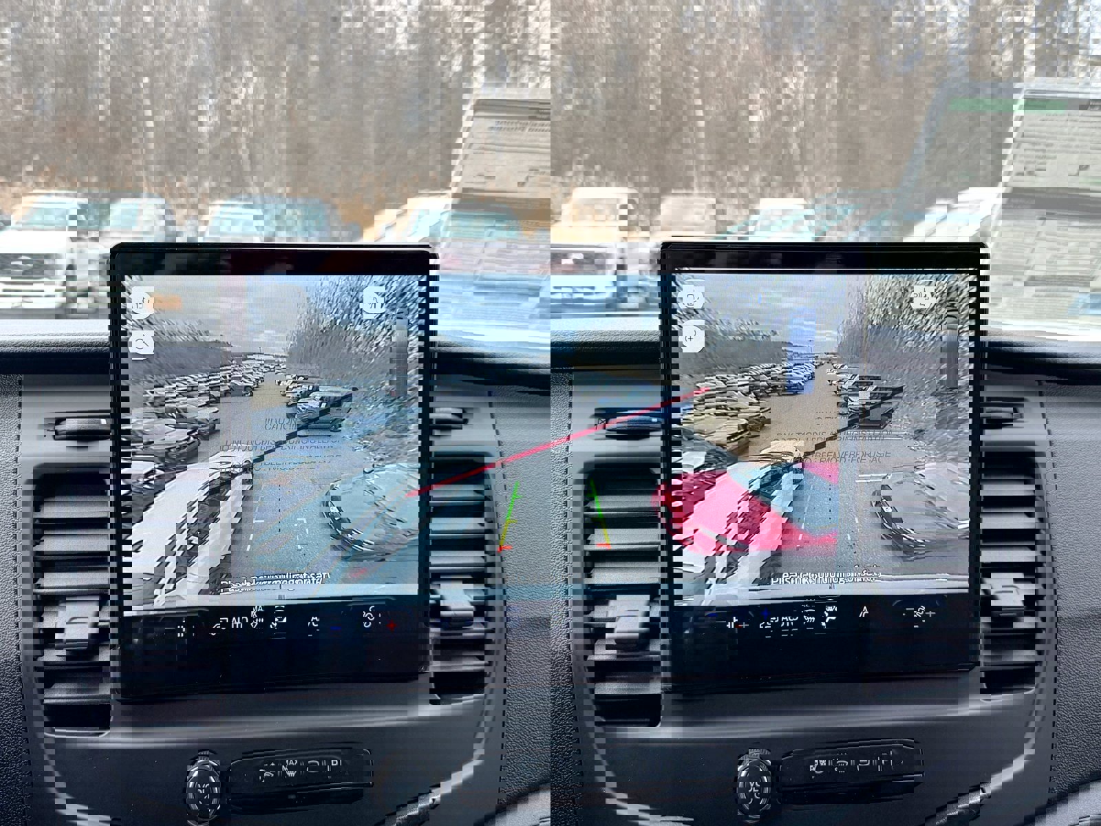 New 2026 Ford Transit 350 148 High Roof Extended w/ Load Area Protection Package image 61