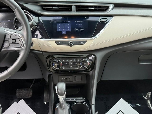 Used 2023 Buick Encore GX Essence w/ Experience Buick Package image 15