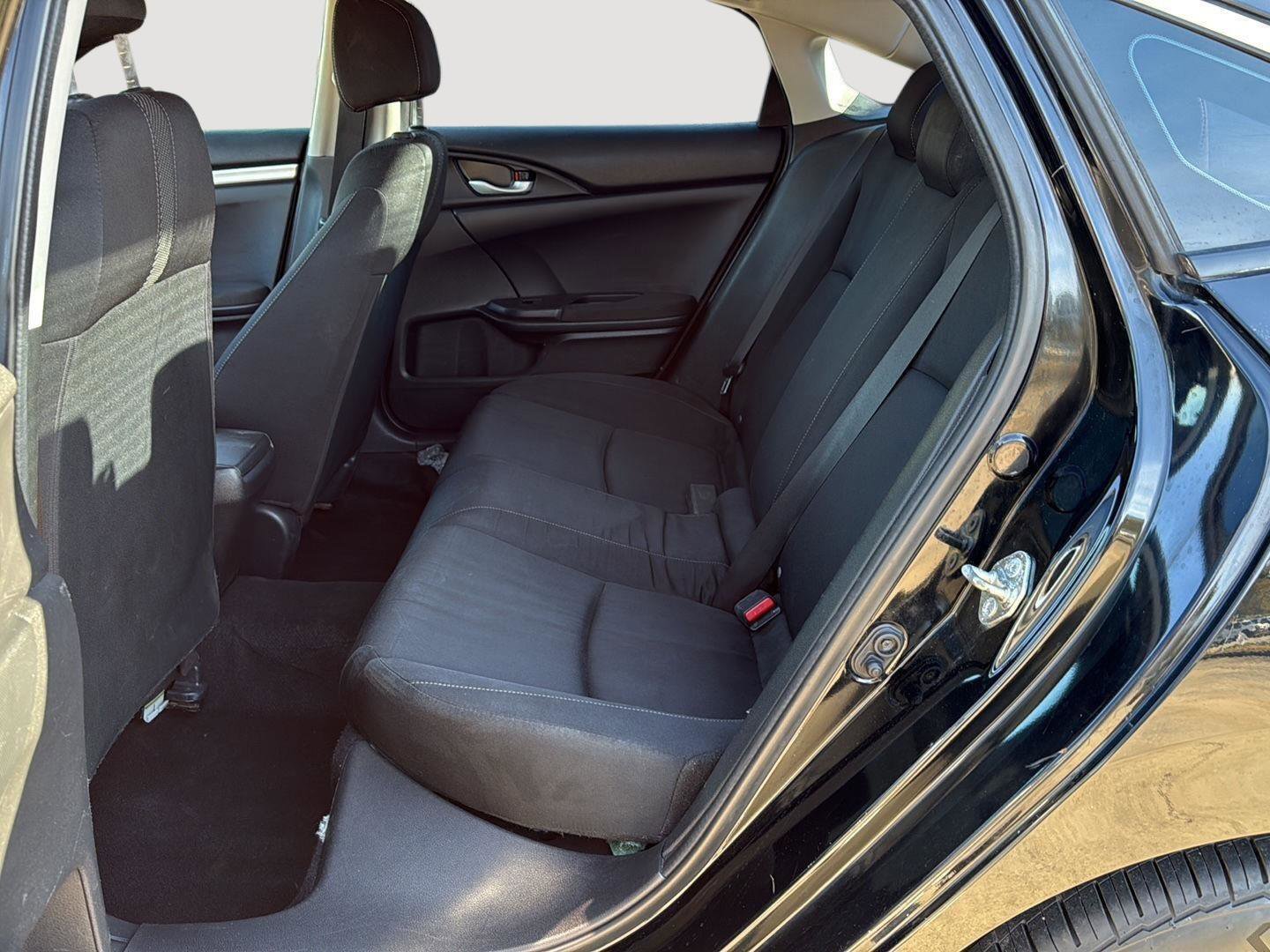 Used 2017 Honda Civic LX image 19