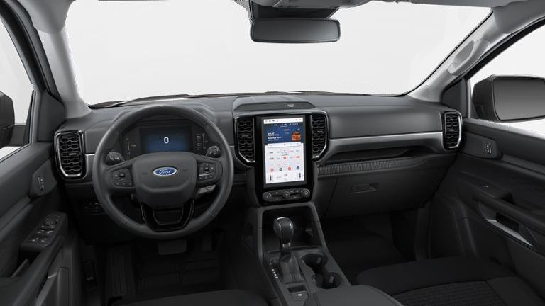 New 2026 Ford Ranger XLT w/ FX4 Off-Road Package AWD/4WD image 29
