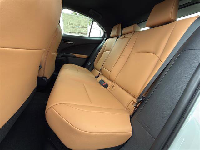 New 2026 Lexus UX 300h FWD image 12
