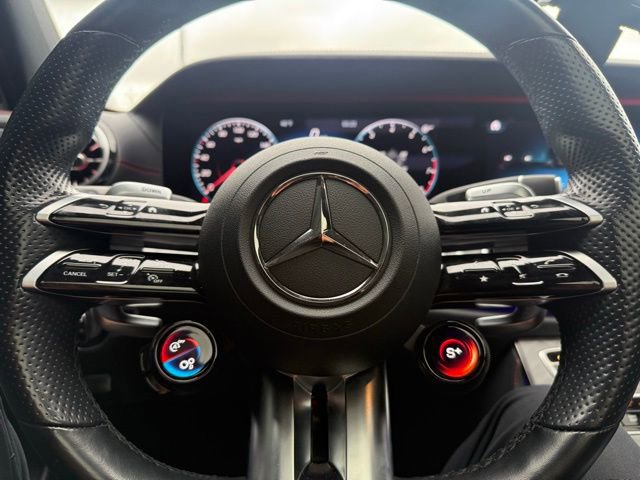 Used 2021 Mercedes-Benz E 53 AMG 4MATIC Sedan w/ Exterior Lighting Package image 18