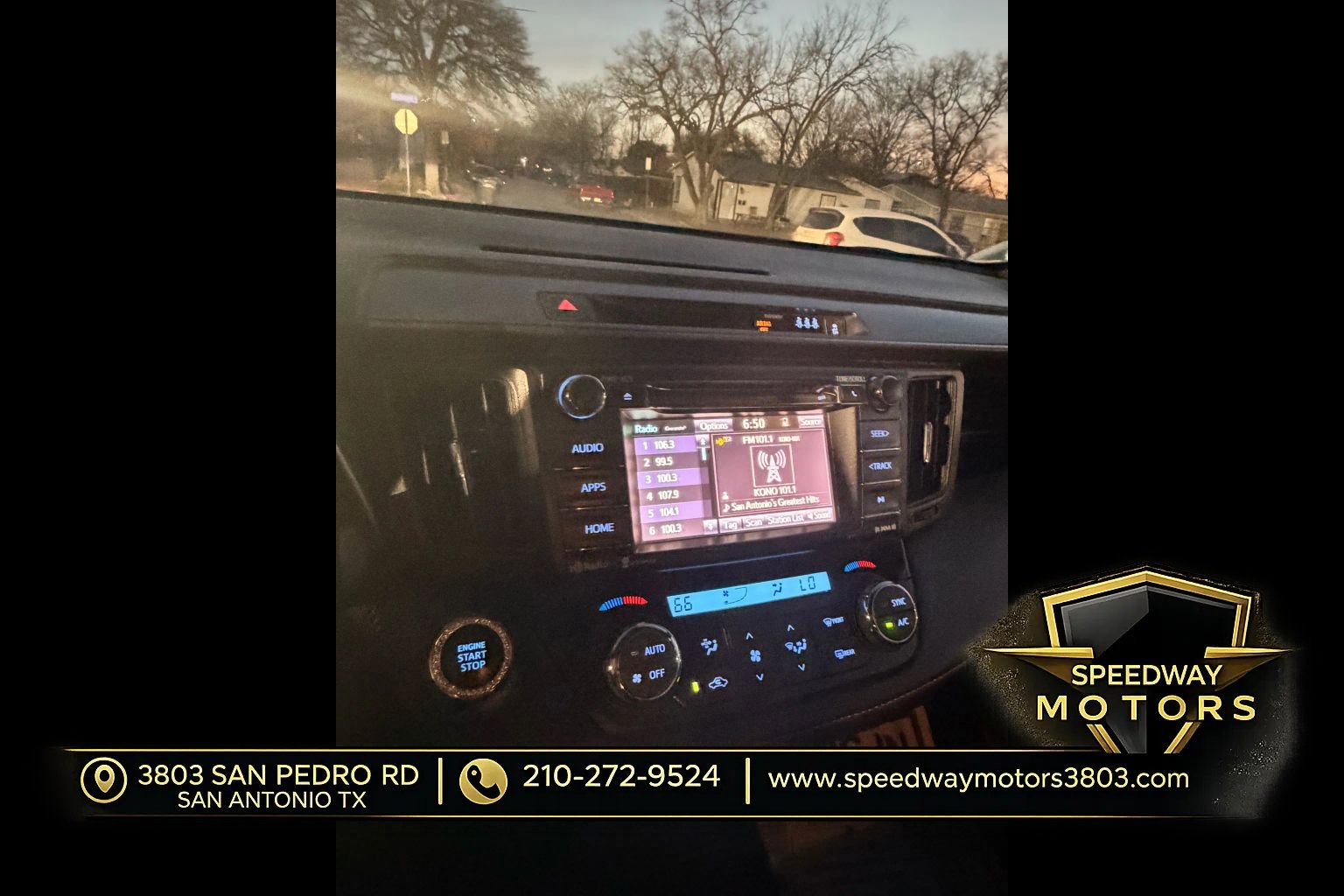 Used 2018 Toyota RAV4 SE w/ Power Extra Value Package FWD image 14