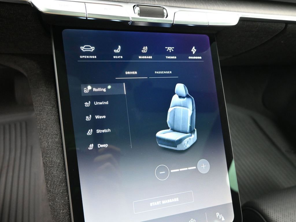 Used 2022 Lucid Air Grand Touring image 18