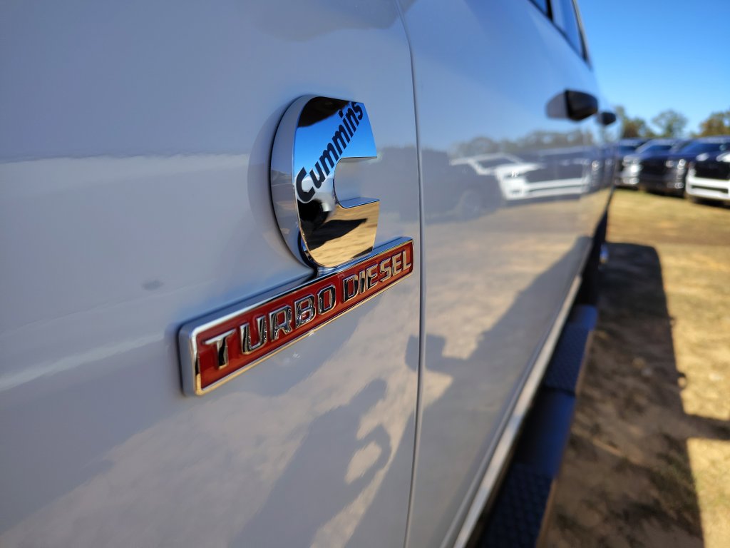 New 2026 RAM 2500 Tradesman image 7
