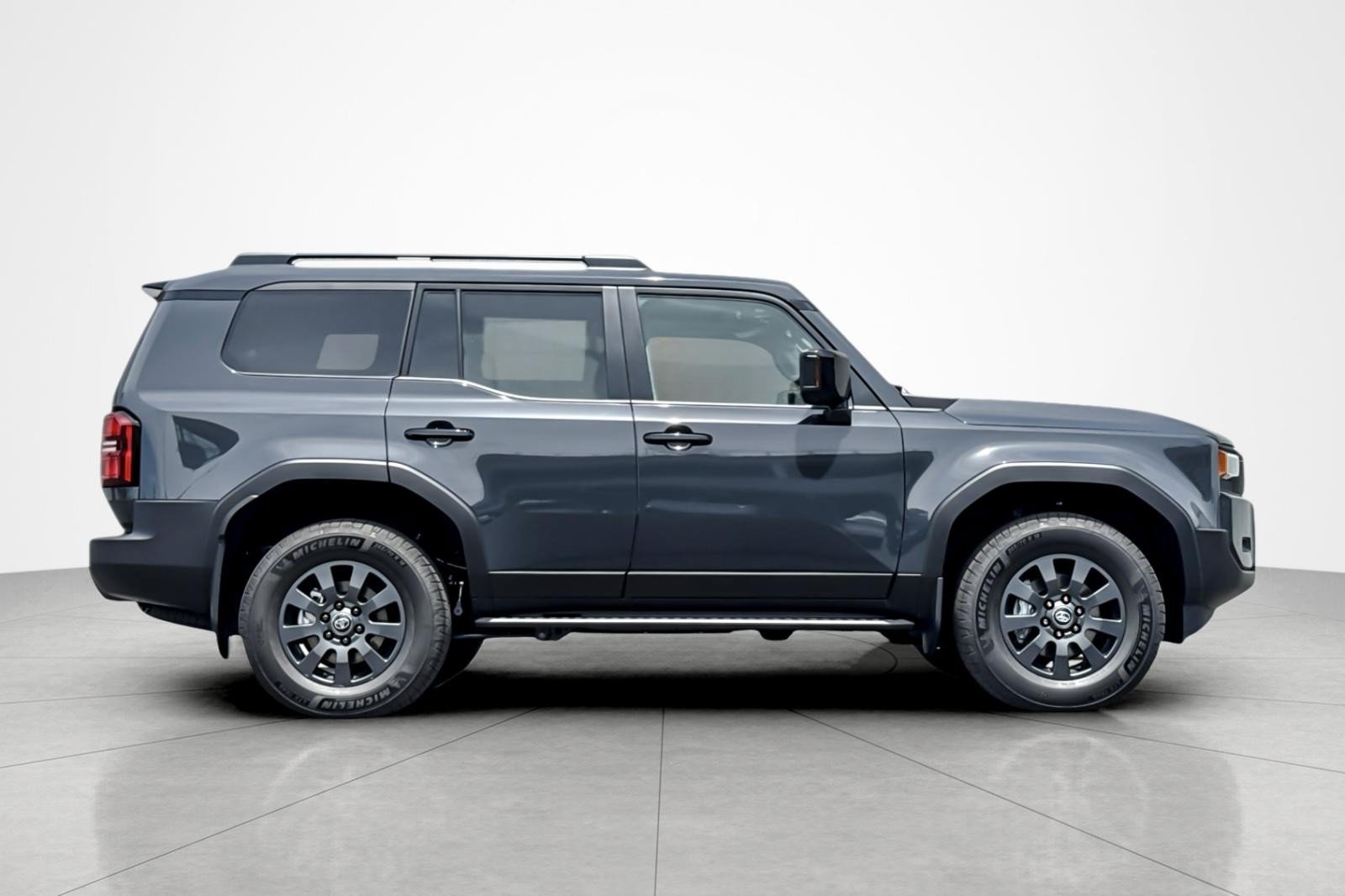 New 2027 Toyota Land Cruiser AWD/4WD image 6