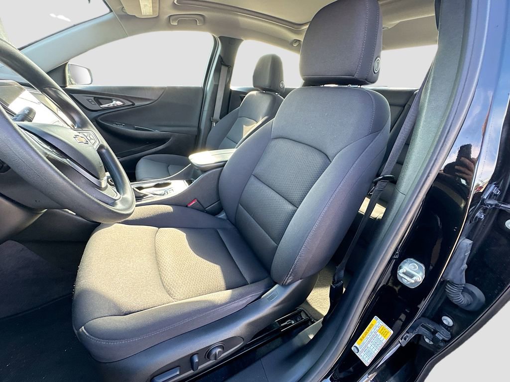 Used 2023 Chevrolet Malibu LT image 20